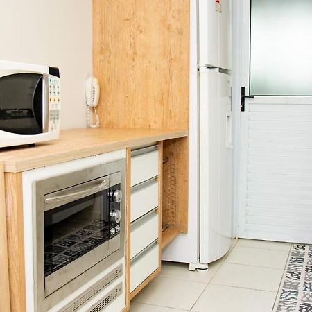 Ferienwohnung Ap 3 Qtos 2Vg Gar Cob Twice Guarujá Exterior foto