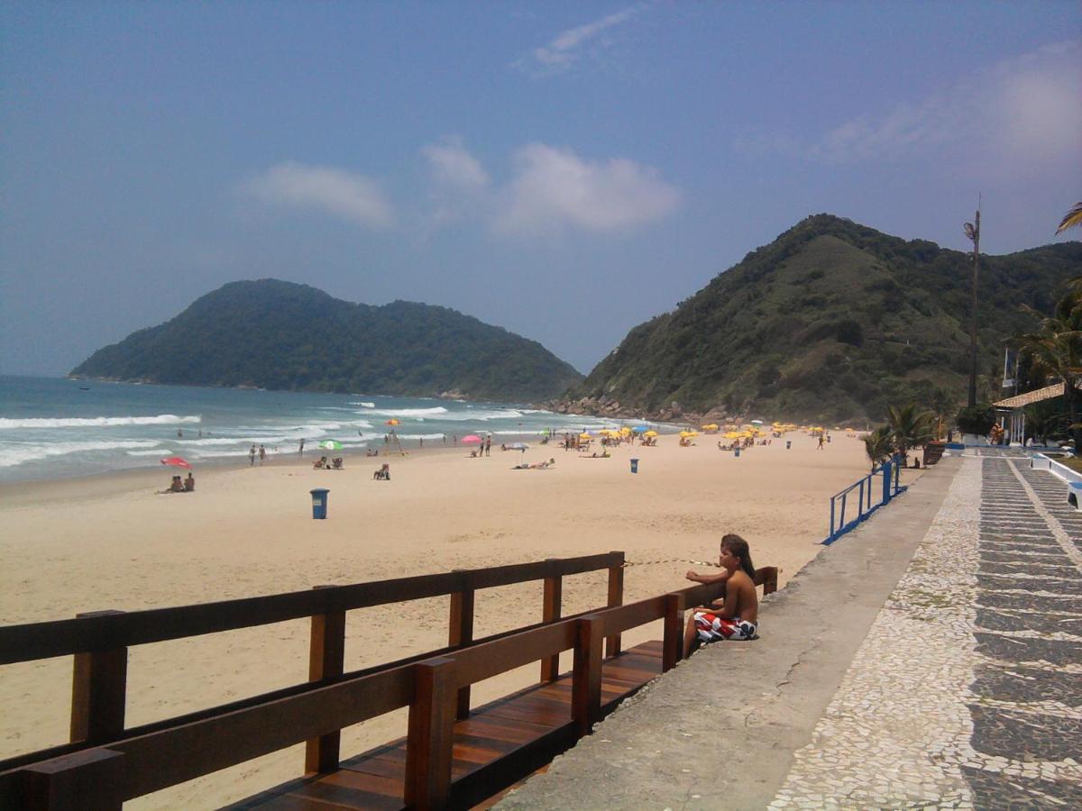 Ferienwohnung Ap 3 Qtos 2Vg Gar Cob Twice Guarujá Exterior foto